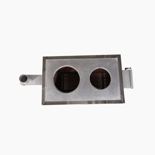 Cooking Stove (2)