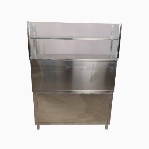 Display Counter (8)