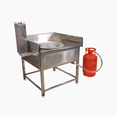 LPG Cooking Stove (1)