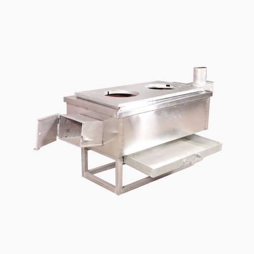 LPG Cooking Stove (2)